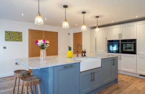 Happisburgh House | ! NEW ! High Barn | Winterton Cottages