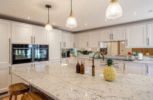 Happisburgh House | ! NEW ! High Barn | Winterton Cottages