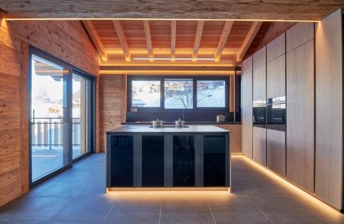 La Sage Ski Chalet | New high standing chalet