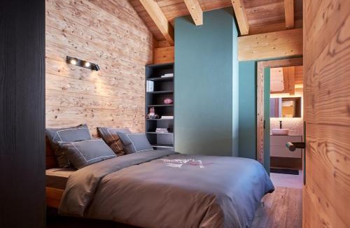 La Sage Ski Chalet | New high standing chalet