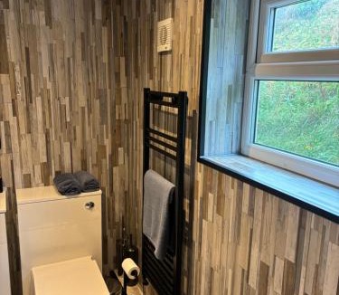 Shawforth Apartment | New Hill Farm Shawforth