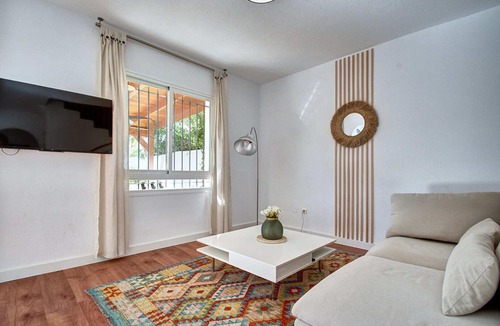 Hoya de los Patos House | New holiday home, very modern and great location