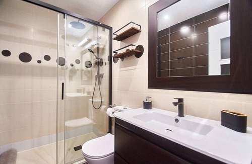 Hoya de los Patos House | New holiday home, very modern and great location