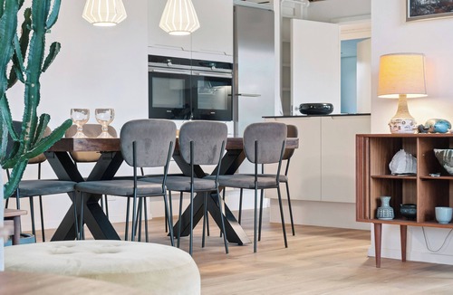 Vejlby Fed House | New holiday home close to the beach