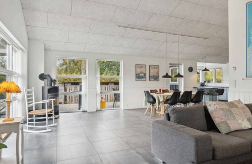 Dannemare House | New holiday home close to the beach