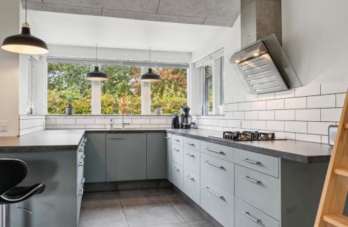 Dannemare House | New Holiday Home Close To The Beach