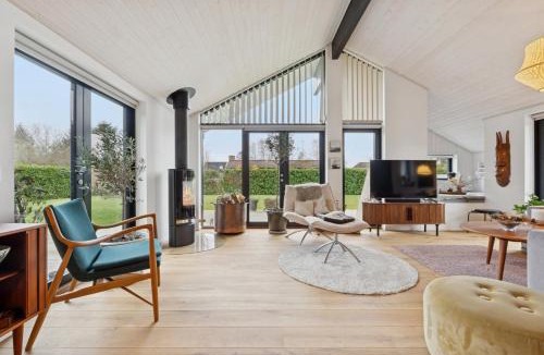 Vejlby Fed House | New Holiday Home Close To The Beach