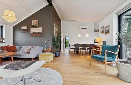 Vejlby Fed House | New Holiday Home Close To The Beach