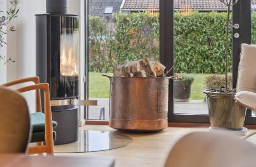 Vejlby Fed House | New Holiday Home Close To The Beach