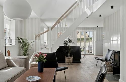 Skagen House | New Holiday Home Near The Beach In Old Skagen