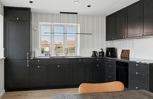 Skagen House | New Holiday Home Near The Beach In Old Skagen