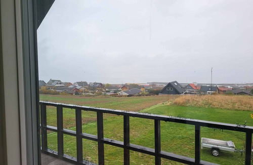 Tejn House | New holiday home with sea view and spa