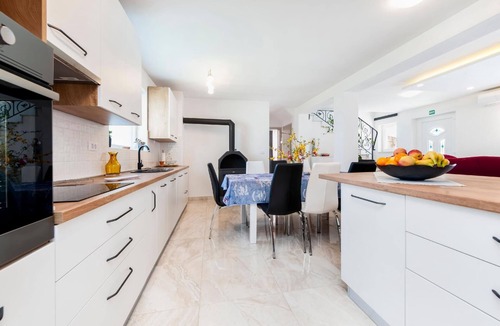 Debeljuhi House | New holiday house Nina near Rovinj