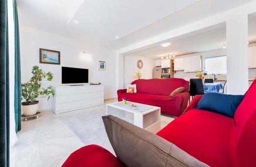 Debeljuhi House | New holiday house Nina near Rovinj