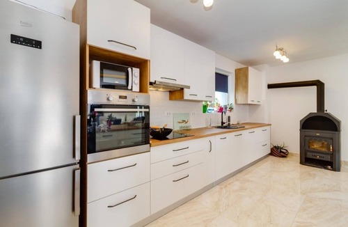 Debeljuhi House | New holiday house Nina near Rovinj