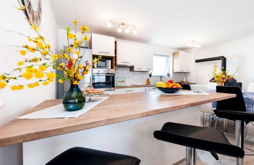 Debeljuhi House | New holiday house Nina near Rovinj