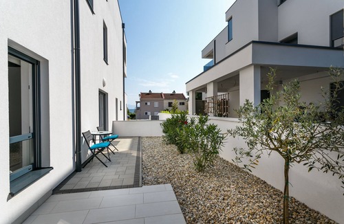 Vantacici Apartment | NEW! * Holiday apartment - relaxation & tranquillity
