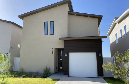 Bonanza House | NEW HOME/5 BEDROOMS