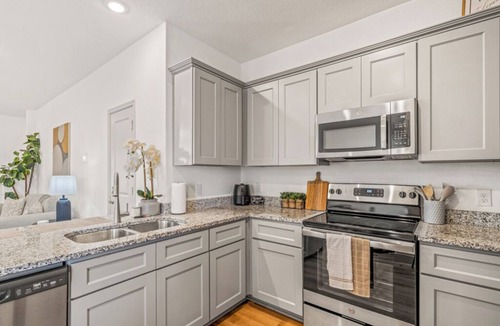 San Antonio House | New Home by Lackland AFB and Seaworld