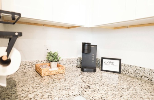 Southside House | New Home by Lackland & Seaworld