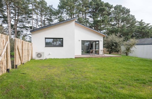 Piriac-sur-Mer House | New home for 4 adults - 2 children - Garden