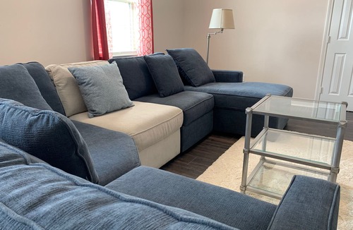 Baytown House | New Home for Workers or Families