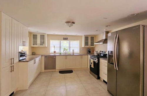 Catskill House | New Home In Athens