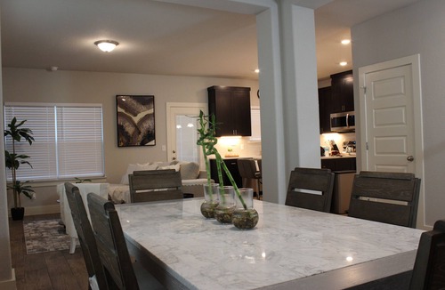 Wetmore House | New Home in Prime Location, SATX