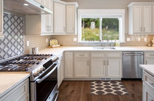 Sudden Valley House | New Home in Sudden Valley