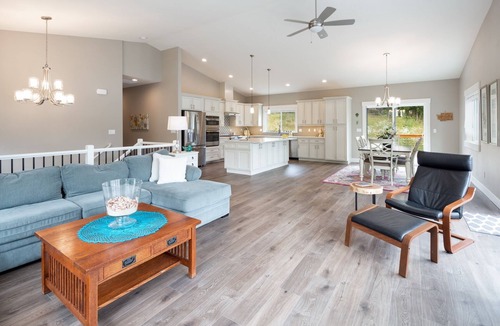 Sudden Valley House | New Home in Sudden Valley