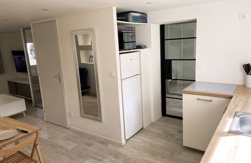 Castanet-Tolosan Apartment | New home ☆ Nice cocooning apartment ☆