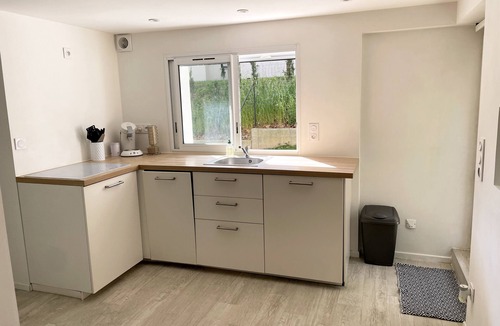 Castanet-Tolosan Apartment | New home ☆ Nice cocooning apartment ☆