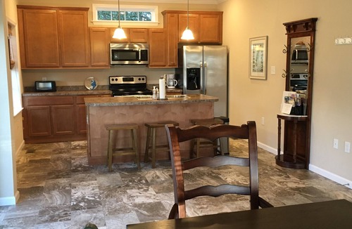 Dalbys House | New Home On Rural Eastern Shore Farm