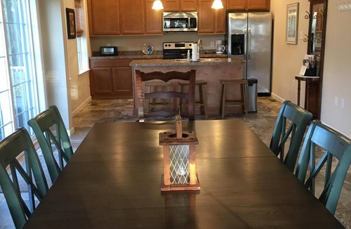 Dalbys House | New Home On Rural Eastern Shore Farm