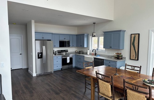 Skaneateles House | New Home on Skaneateles Lake!