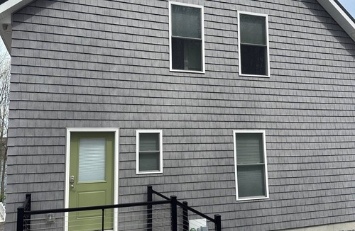 Skaneateles House | New Home on Skaneateles Lake!