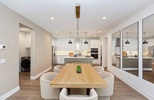 Cathedral City House | New Home with Guest House and Spool!