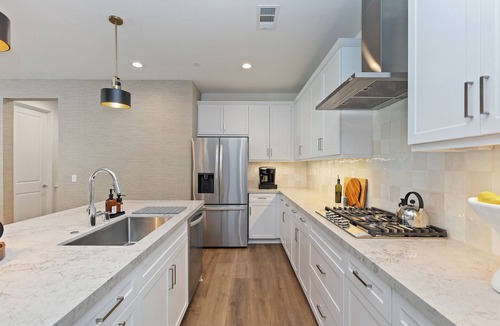 Cathedral City House | New Home with Guest House and Spool!
