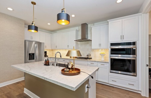 Cathedral City House | New Home with Guest House and Spool!