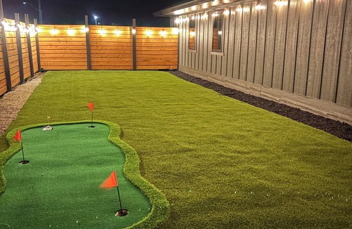 Wabasha House | NEW Home with Outdoor Oasis | Game Room | Bunkroom