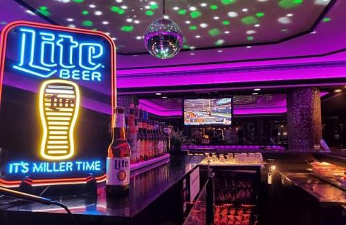 New Hope Hotel | New Hope Inn & Suites