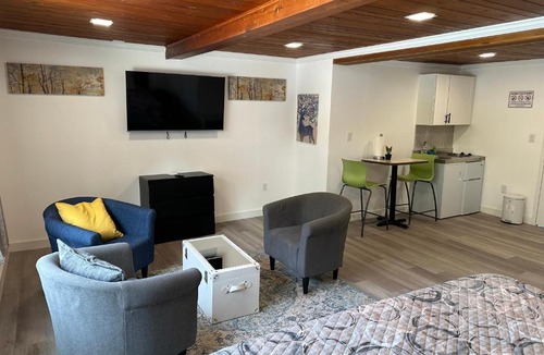 New Hope Cabin | New Hope Lodge