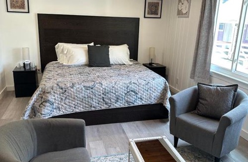 New Hope Cabin | New Hope Lodge