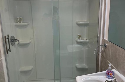 New Hope Cabin | New Hope Lodge