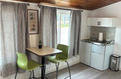 New Hope Cabin | New Hope Lodge