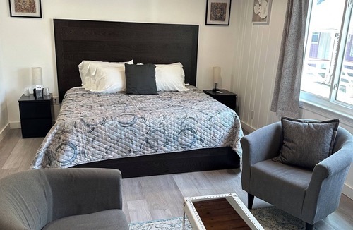 New Hope Cabin | New Hope Lodge