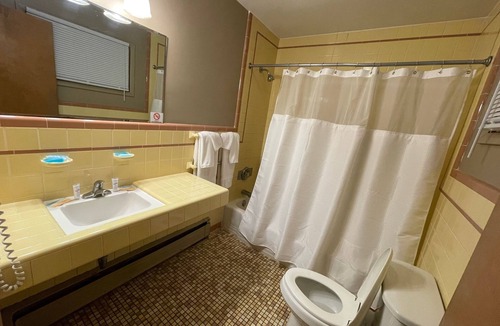 New Hope Cabin | New Hope Lodge