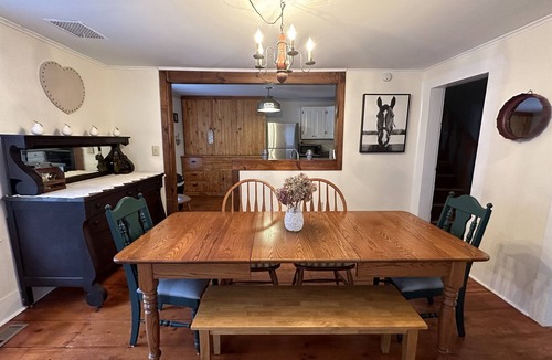 Hartwick House | *NEW*Hops House-Sleeps10-8Mi.toCDP&15Mi.toASV