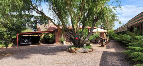 Smeaton House | New Horizons Farm Stay