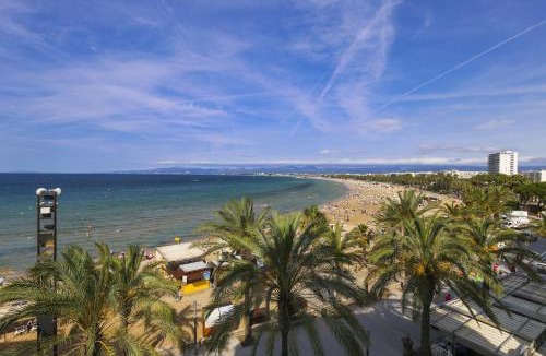 Salou City Centre Apartment | New Horizonte Planetcostadorada